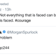 Image for article titled Morgan Spurlock Admits to Past Sexual Misconduct In Social Media Post, Says He's 'Part Of the Problem'